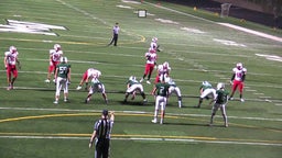 Joe Fredkove's highlights Mounds View High School