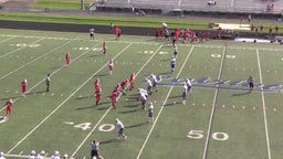 Stephen Dirksmeier's highlights Westerville South JV