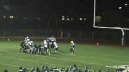 Wauwatosa West football highlights vs. Waterford
