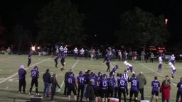 Austin Royals HomeSchool football highlights Austin Achieve