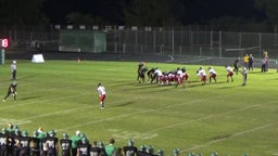 Sissonville football highlights Winfield High School