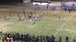 Show Low football highlights Sabino High School