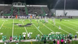 Vicksburg football highlights Ridgeland High School