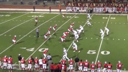 Valencia football highlights Rio Grande High School