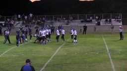 Silver Valley football highlights vs. Desert Christian