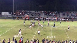 Cole Wilson's highlights South View High School