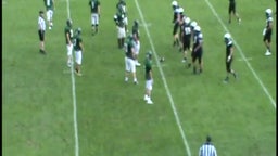 Dalton Dachenhaus's highlights Clear Fork High School