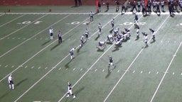 Irving football highlights Nimitz High School