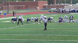 Solon football highlights vs. Brunswick High