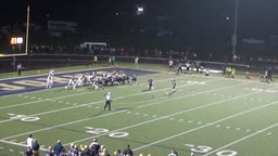 Gabriel Chlebowski's highlights Whitmer High School