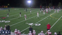 Dantrell Roland's highlights Edgewood High School