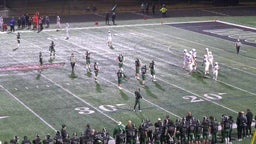 Brunswick football highlights Strongsville High School