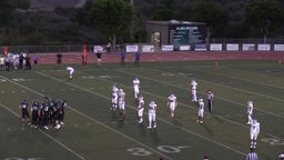 Carter Gill's highlights Pacifica