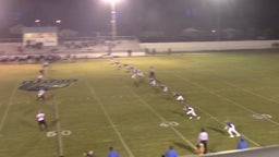 Lake City football highlights Waccamaw