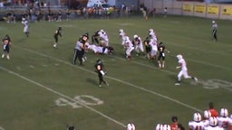 Ben Bowling's highlights vs. Whitley County