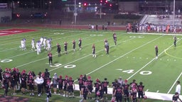 Kolten Jones's highlights Brophy College Prep High School