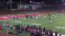 Cole Mccleve's highlights Brophy College Prep High School