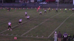 Deshler football highlights Wilcox-Hildreth High School
