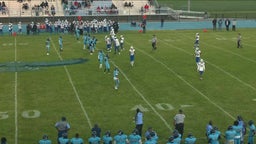 Thornridge football highlights Bloom Township High School District 206