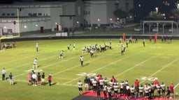 Gary Hagan's highlights South Fort Myers High School