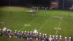 Strafford football highlights Slater High School