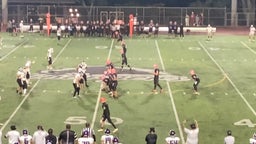 Kalaheo football highlights Pearl City High School