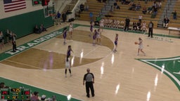 Isabella Hopkins's highlights Northwest Whitfield High School