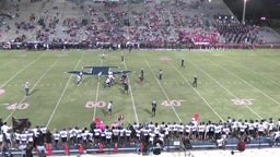 Recordo Tarver's highlights Tift County High School