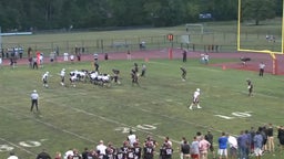 Liam Fornadel's highlights vs. St. Josephs Prep