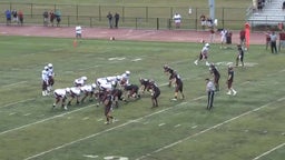 Kevin Feder's highlights vs. St. Josephs Prep