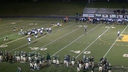 Christian Ortwine's highlights Howell High School