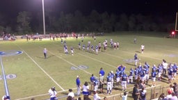 Lighthouse Private Christian Academy football highlights Baker High School