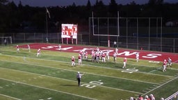 McKay football highlights vs. South Salem High
