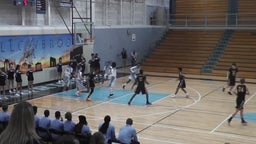 Willowbrook basketball highlights Hinsdale South High School