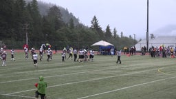 Nikiski football highlights Ketchikan