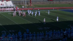 Kanab football highlights Ben Lomond High School