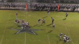 West football highlights vs. Farragut