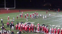 Atlantic City football highlights Rancocas Valley High School