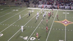 Thomasville football highlights Rabun County High School