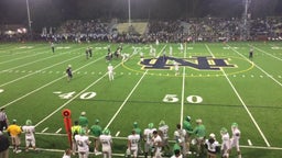 Righetti football highlights St. Joseph High School