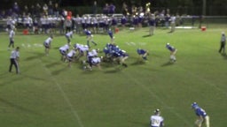 Lavaca football highlights Decatur