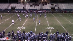 Ralston Valley football highlights Cherokee Trail High