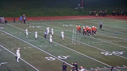 Gateway football highlights Monarch High School