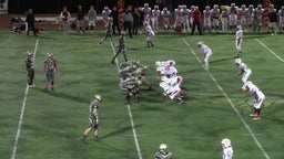 Clarkstown South Highlights