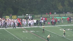 Howard Cross's highlights Bergen Catholic