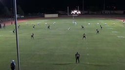 Ivory Williams's highlights Apache Junction High School