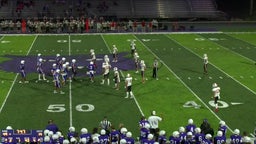 Kevin l. Handley jr.'s highlights Muncie Central High School