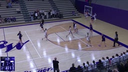 Northfield girls basketball highlights Red Wing High School