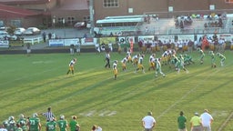 Lumberton football highlights West Brunswick High School