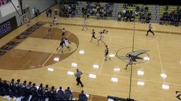 Keller basketball highlights Timber Creek